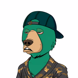 NotOkayBears #7337