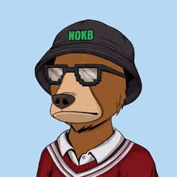 NotOkayBears #1248