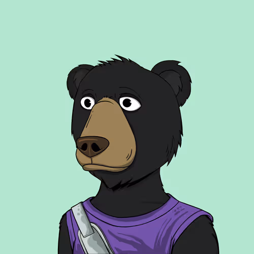 Not Okay Bears