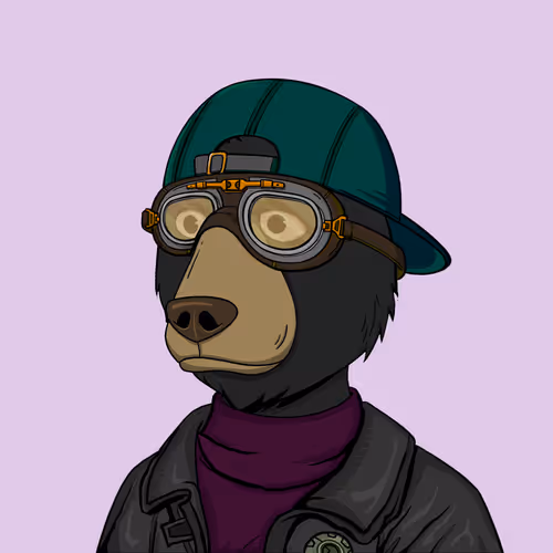 Not Okay Bears