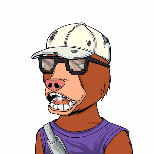 Not Okay Bears