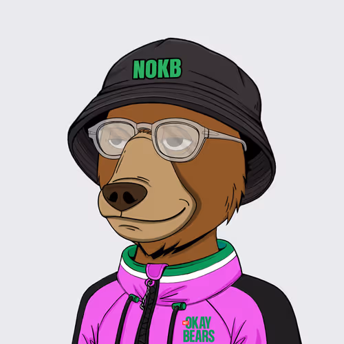 Not Okay Bears