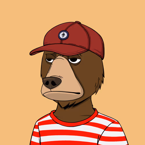 Not Okay Bears
