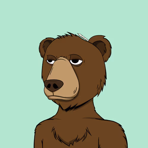 Not Okay Bears