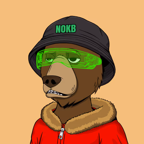 Not Okay Bears