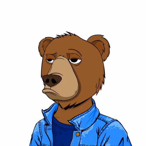Not Okay Bears