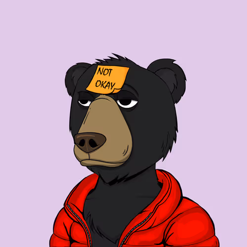 NotOkayBears #9953