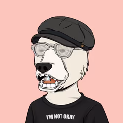 NotOkayBears #187