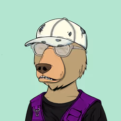 NotOkayBears #6539