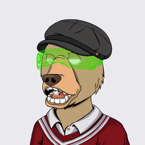 Not Okay Bears