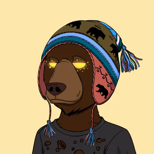 Not Okay Bears