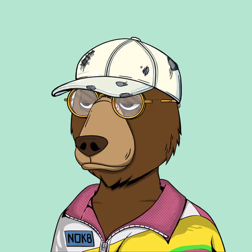 Not Okay Bears