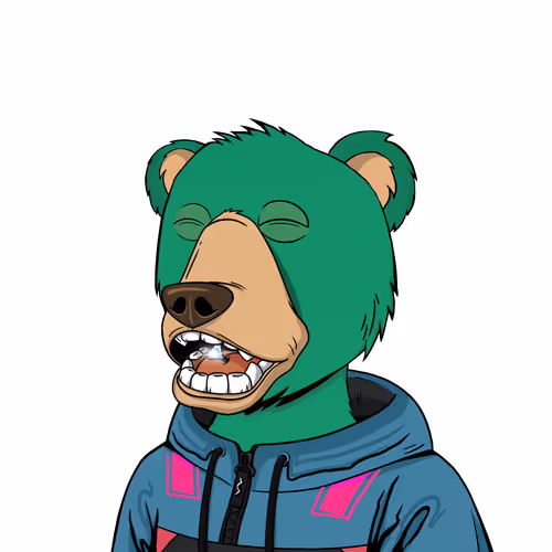 Not Okay Bears