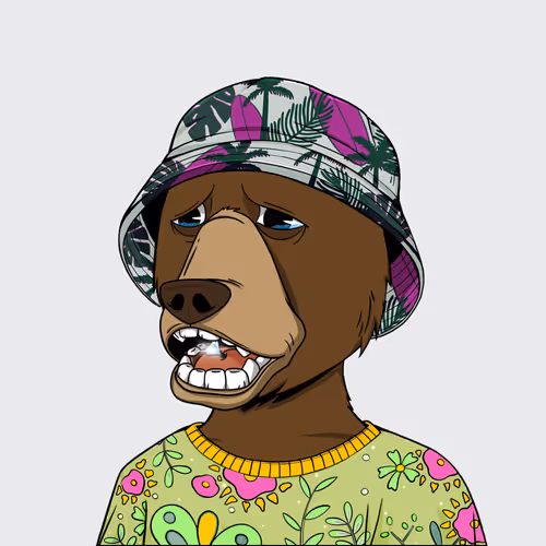 Not Okay Bears