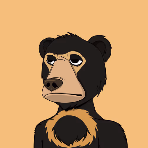 Not Okay Bears