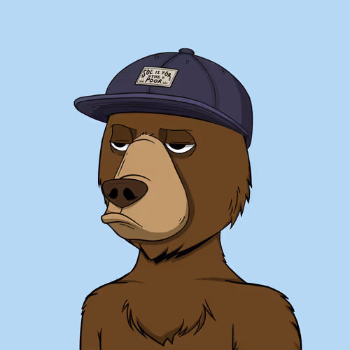 NotOkayBears #8586