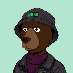 NotOkayBears #5136
