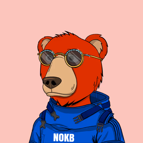Not Okay Bears