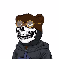 NotOkayBears #1573