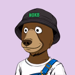 NotOkayBears #5106