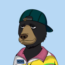 NotOkayBears #7999