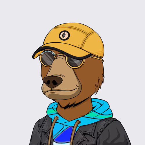 Not Okay Bears