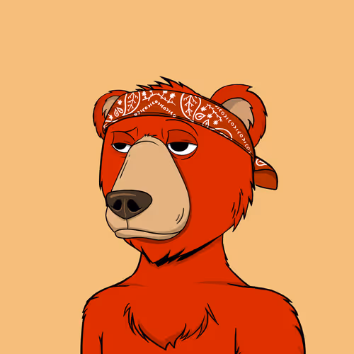 Not Okay Bears