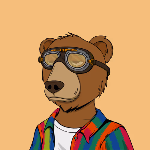 Not Okay Bears