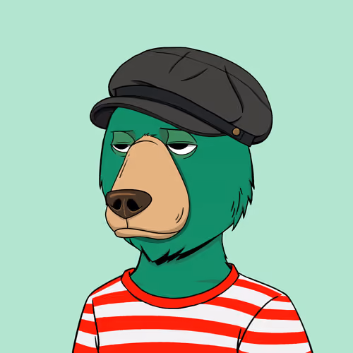 NotOkayBears #5028
