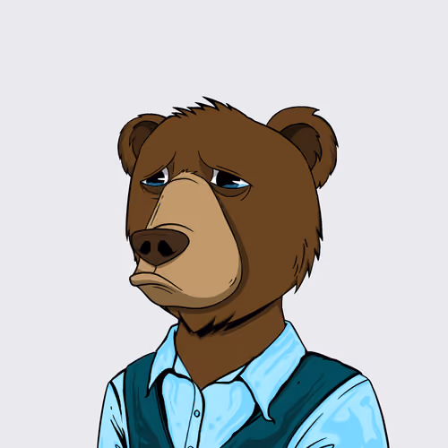 NotOkayBears #5349