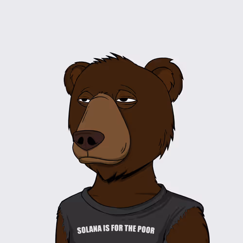 Not Okay Bears