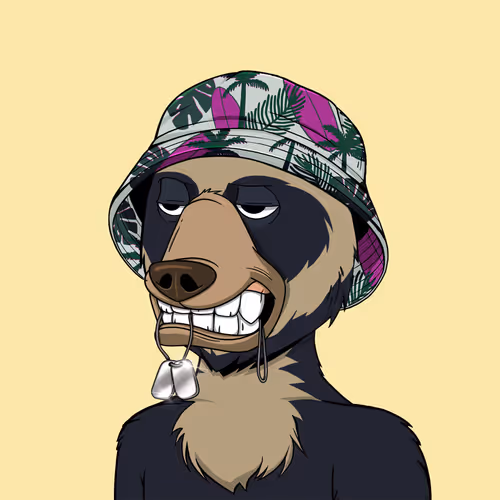 Not Okay Bears