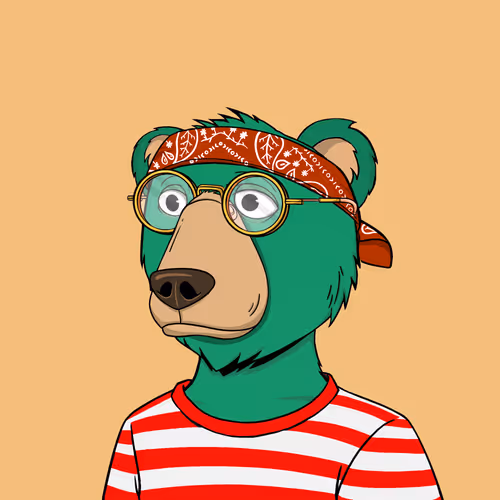 Not Okay Bears