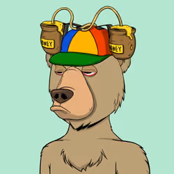 NotOkayBears #7805