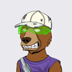 NotOkayBears #5672