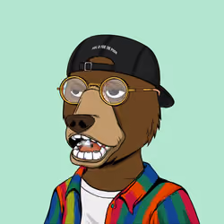 NotOkayBears #5930