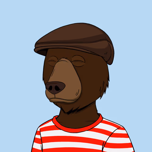 Not Okay Bears