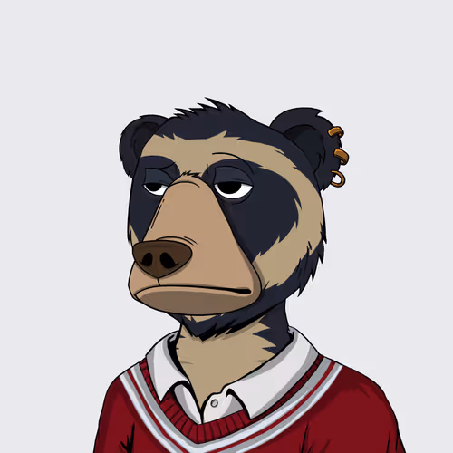 Not Okay Bears