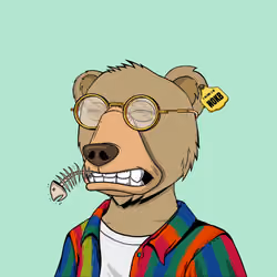 NotOkayBears #1081