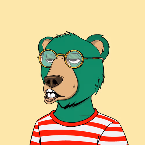 NotOkayBears #1674