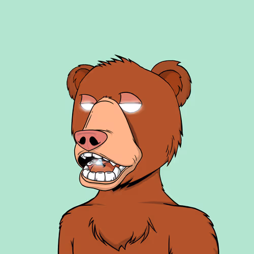 Not Okay Bears