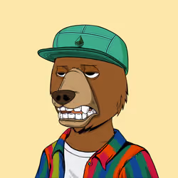 NotOkayBears #645