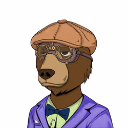 NotOkayBears #1077