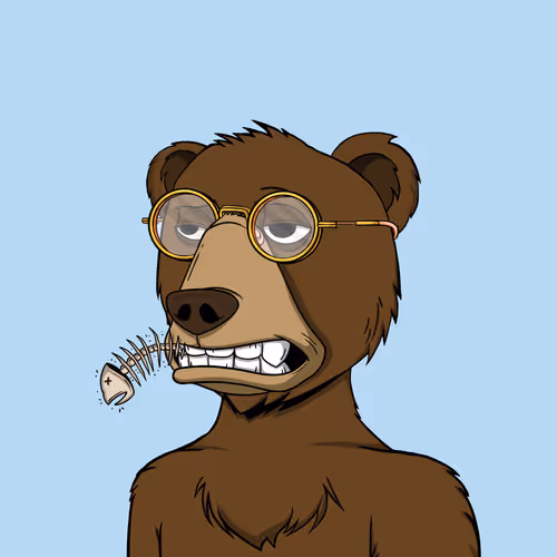 Not Okay Bears