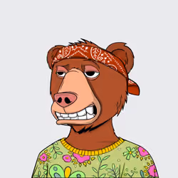 NotOkayBears #1007