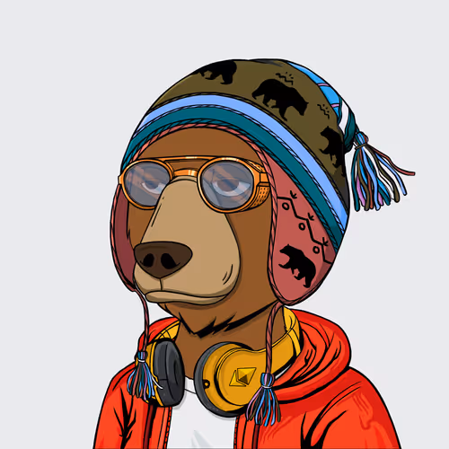 NotOkayBears #4409