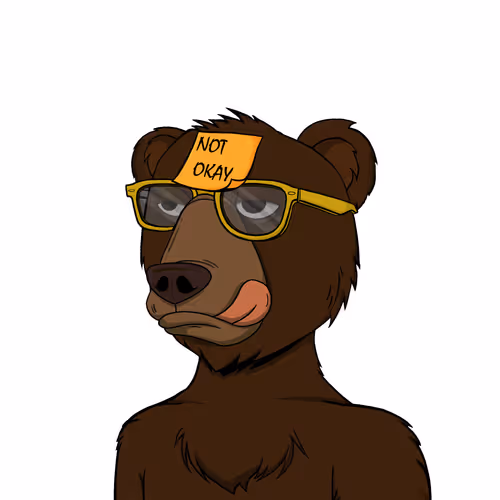 NotOkayBears #2406