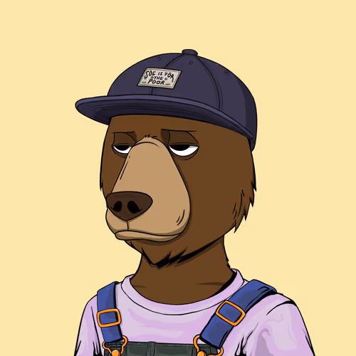 Not Okay Bears
