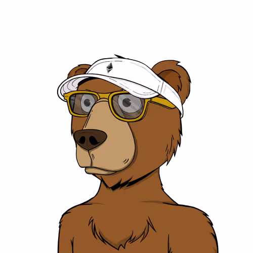 Not Okay Bears