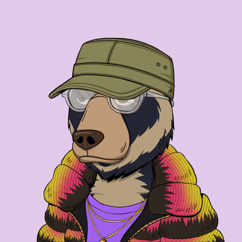 Not Okay Bears